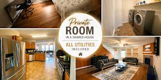 CONVENO GROUP's room