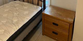 Sam's room