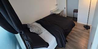 Alona's room