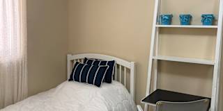 Julia's room