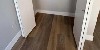 Rose Meadows's room
