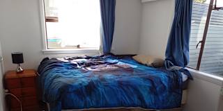 Danny's room
