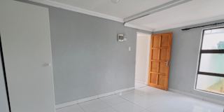 Ofentse's room