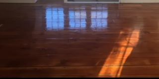 Brandon's room