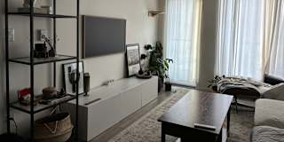 Augustine's room