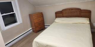 Brandon Beason's room