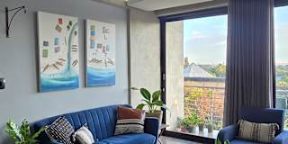 Kiara Bester's room