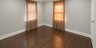 Munia's room