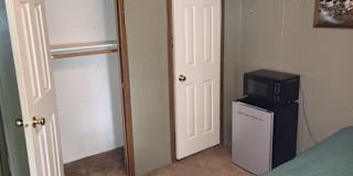 Lisa's room