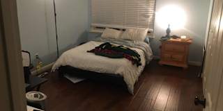 Christopher's room