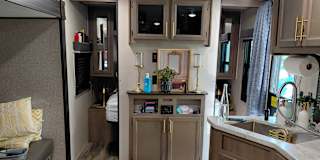 Pavel Body's room