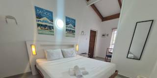 Thobeka's room