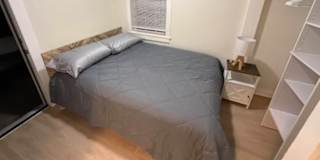 Daniel's room