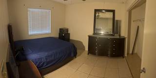 Veronica's room