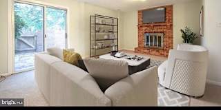 Henry's room