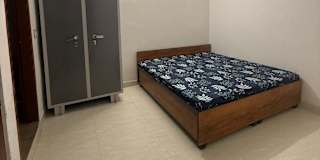 Praveen's room