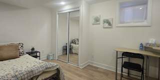 Gloria's room