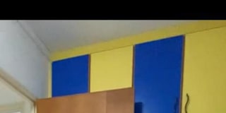 Nishada's room