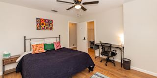 PadSplit's room