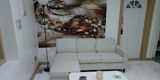 Kingdom Builder's's room