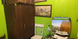 Lin's room