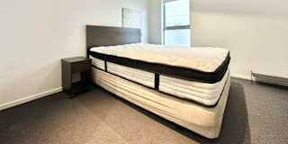 Laura's room