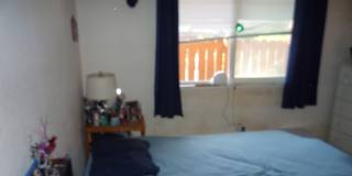 James's room