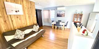 Alok's room