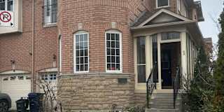 Armaan-Kaitlynne-Amisha's room