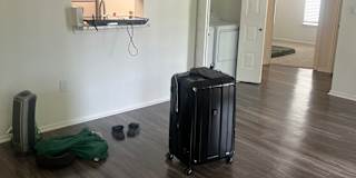 Daren's room