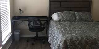 Elena's room