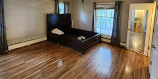 Nick's room