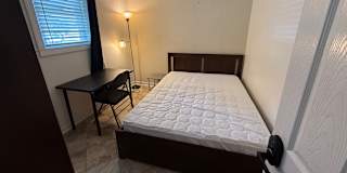 Faran's room