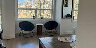 Mike's room