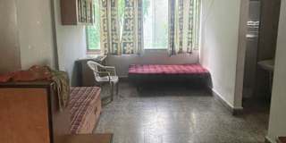 Sonali's room