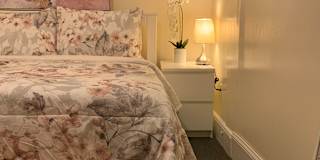 Amani's room