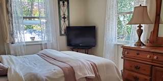 Jebbie's room