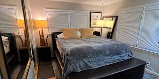 Drew's room
