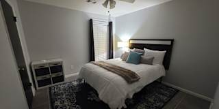 Breee's room