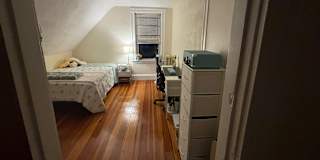 Tanishka Singh's room