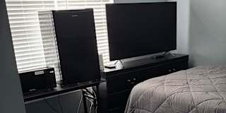 Marlon's room