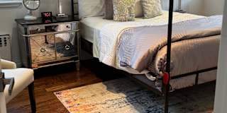 Davicka's room