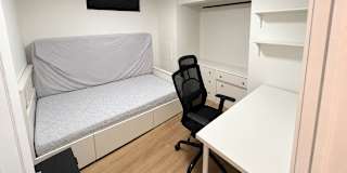 Kathy's room