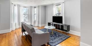 Sam June's room