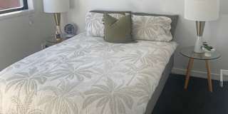 Jen Jacobson's room