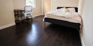 Ryan's room