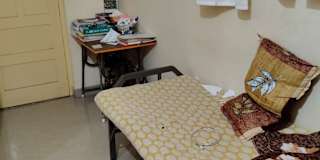 Vibham Vibham's room
