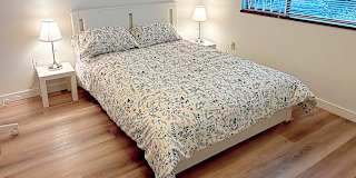 Shirin's room
