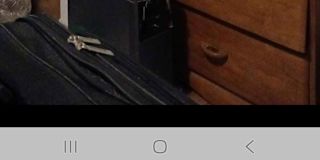 Raza's room
