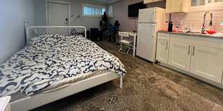 See's room